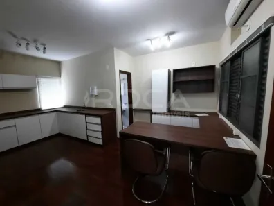 Conjunto Comercial / Sala para alugar, 24m² no Vila Monteiro (Gleba I), São Carlos