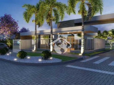 Casa de Condomínio com 3 Quartos à venda, 83m² no Olhos d'Água, Barra dos Coqueiros