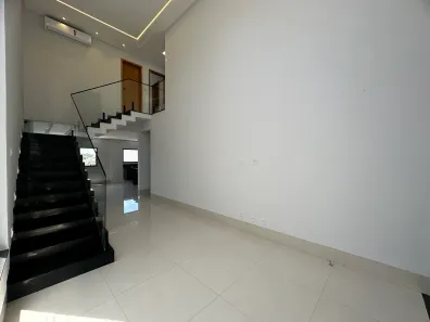 Casa de Condomínio com 4 Quartos à venda, 226m² no Jardins Capri, Senador Canedo