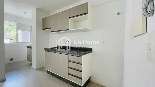 Apartamento com 3 Quartos à venda, 78m² no Salto Weissbach, Blumenau
