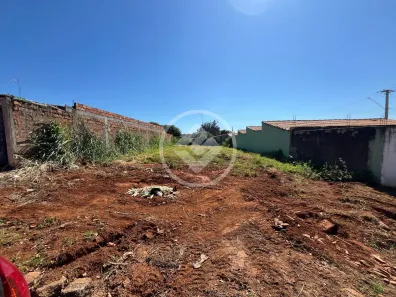 Terreno / Lote / Condomínio à venda, 360m² no bairro Nazaré, Hidrolândia