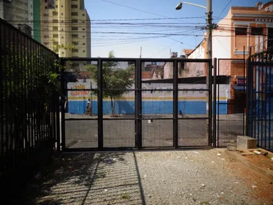 Loja / Salão / Ponto Comercial para alugar, 110m² no Santa Efigênia, São Paulo