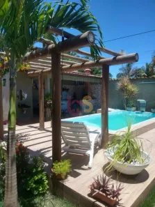 Casa com 4 Quartos à venda, 139m² no Aritaguá, Ilhéus