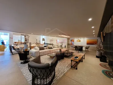 Loja / Salão / Ponto Comercial para venda ou aluguel, 460m² no Chácara Braz Miraglia, Jaú