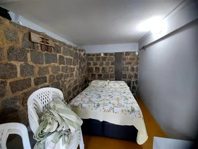 Casa de Condomínio com 2 Quartos à venda, 100m² no Limoeiro, Guapimirim