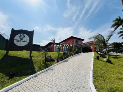 Terreno / Lote / Condomínio à venda, 300m² no Tomazetti, Santa Maria