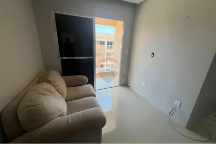 Apartamento com 2 Quartos à venda, 46m² no Mirueira, Paulista