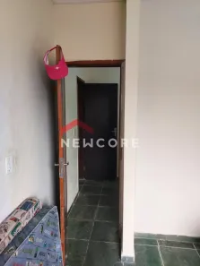 Apartamento com 2 Quartos à venda, 52m² no Balneario Regina Maria, Mongaguá