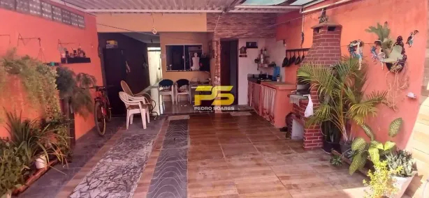 Casa com 2 Quartos à venda, 75m² no Jacumã, Conde