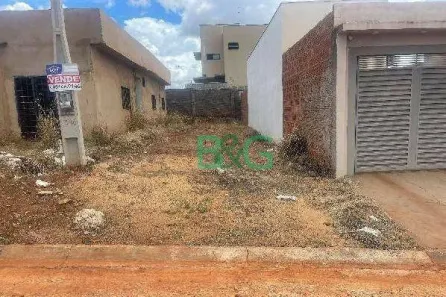 Terreno / Lote / Condomínio à venda, 125m² no , Morro Agudo