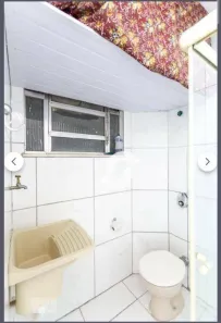 Kitnet com 1 Quarto à venda, 25m² no Centro, Niterói
