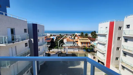 Cobertura com 3 Quartos à venda, 218m² no , Peruíbe