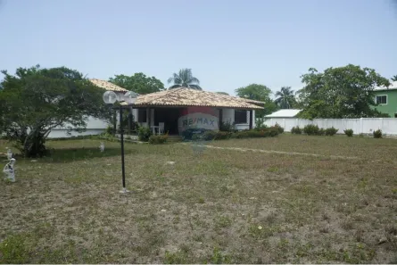 Casa de Condomínio com 5 Quartos à venda, 304m² no Jauá (Abrantes), Camaçari