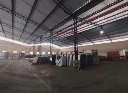 Galpão / Depósito / Armazém para alugar, 6600m² no Ponta Negra, Manaus