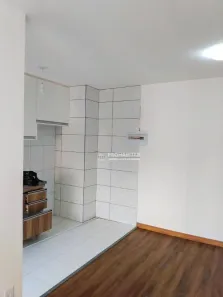 Apartamento com 2 Quartos à venda, 49m² no Parque Sao Lucas, Embu-Guaçu