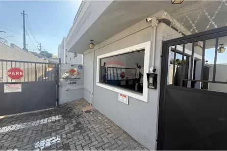 Apartamento com 3 Quartos para alugar, 226m² no Centro, Vinhedo