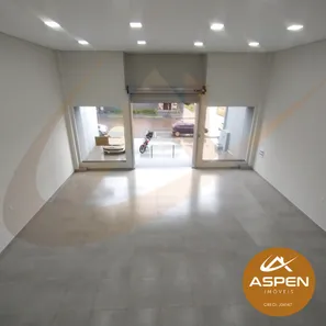 Loja / Salão / Ponto Comercial para alugar, 200m² no Conjunto Del Condor, Arapongas