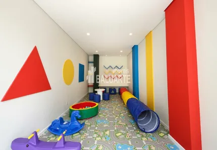 Apartamento com 1 Quarto à venda, 51m² no Vila Andrade, São Paulo
