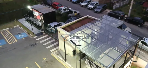 Apartamento com 2 Quartos à venda, 50m² no Jardim da Laranjeira (Zona Leste), São Paulo