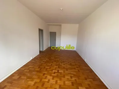 Apartamento com 2 Quartos para alugar, 80m² no Centro, Niterói