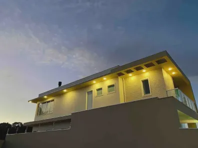 Sobrado com 4 Quartos à venda, 300m² no Nossa Senhora da Paz, Balneário Piçarras