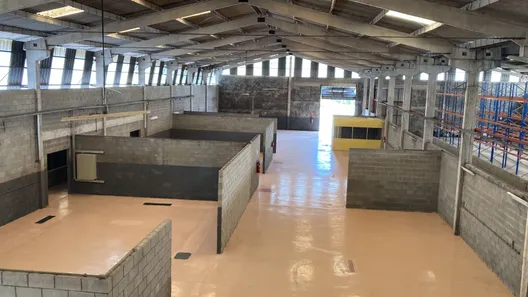 Galpão / Depósito / Armazém com 12 Quartos para venda ou aluguel, 7963m² no Ribeirão do Colégio, Araçariguama