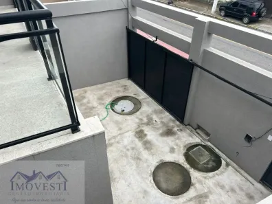 Casa Comercial com 3 Quartos para alugar, 99m² no Araçatiba, Maricá