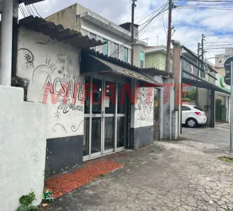 Terreno / Lote / Condomínio à venda, 345m² no Tucuruvi, São Paulo
