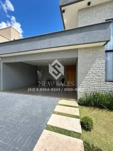 Casa com 3 Quartos à venda, 155m² no Jardins Porto, Senador Canedo