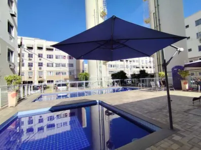 Apartamento com 2 Quartos à venda, 50m² no Vigário Geral, Rio de Janeiro