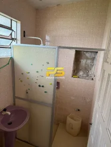 Casa com 2 Quartos para alugar, 120m² no Ilha do Bispo, João Pessoa