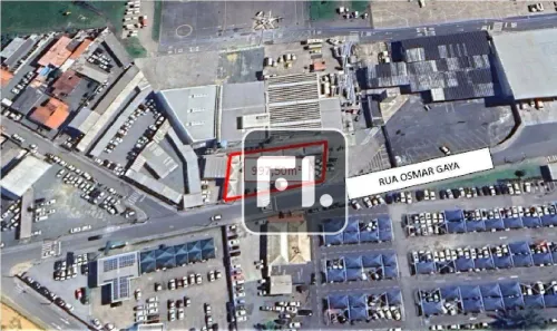 Loja / Salão / Ponto Comercial à venda, 103m² no Centro, Navegantes