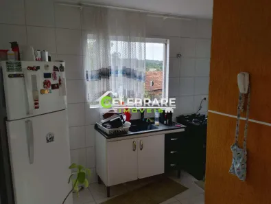 Cobertura com 2 Quartos à venda, 43m² no Roça Grande, Colombo