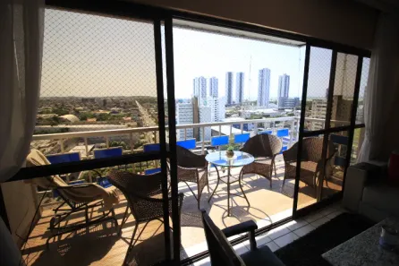 Apartamento com 3 Quartos à venda, 141m² no Boa Vista, Recife