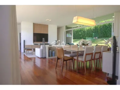 Casa de Condomínio com 3 Quartos à venda, 271m² no Pousada Quatro Barras, Quatro Barras