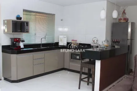 Apartamento com 3 Quartos à venda, 120m² no Centro, Igarapé