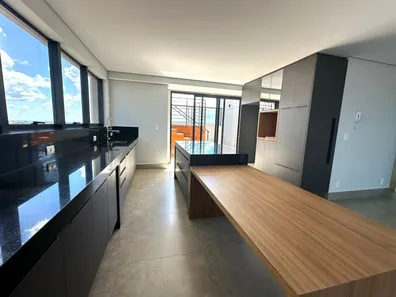 Cobertura com 3 Quartos à venda, 210m² no Centro, Franca