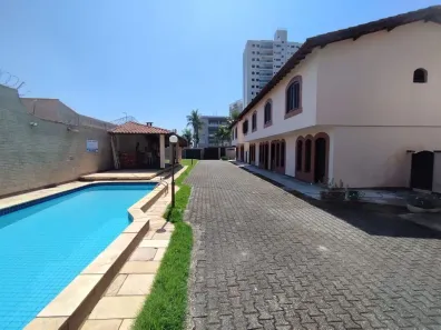 Casa de Condomínio com 2 Quartos à venda, 77m² no Real, Praia Grande