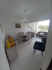 Cobertura com 2 Quartos à venda, 71m² no Stella Maris, Salvador
