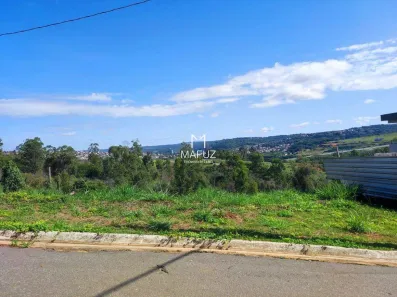 Terreno / Lote / Condomínio à venda, 505m² no Gran Park, Vespasiano