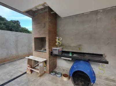 Casa de Condomínio com 4 Quartos à venda, 205m² no Atibaia Belvedere, Atibaia