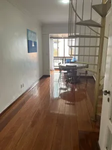 Cobertura com 3 Quartos para venda ou aluguel, 134m² no Parque Turf Club, Campos dos Goytacazes
