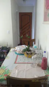 Apartamento com 2 Quartos à venda, 50m² no Jardim Iracema, Taboão da Serra