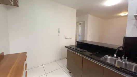 Apartamento com 2 Quartos à venda, 41m² no Bonfim, Almirante Tamandaré