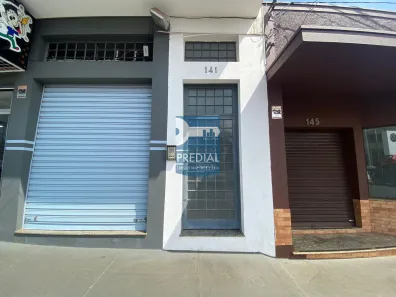 Conjunto Comercial / Sala para alugar, 50m² no Vila Monteiro (Gleba I), São Carlos