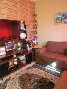 Sobrado com 2 Quartos à venda, 150m² no Jardim Tietê, São Paulo