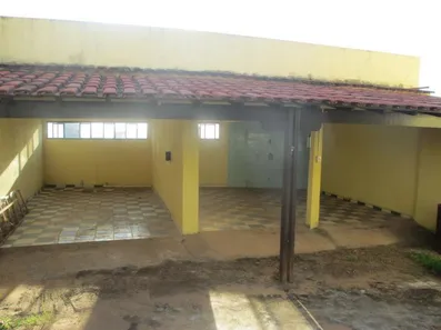 Casa com 3 Quartos à venda, 300m² no Silvestre, Viçosa