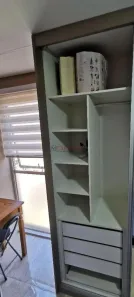 Kitnet com 1 Quarto à venda, 18m² no Asa Norte, Brasília