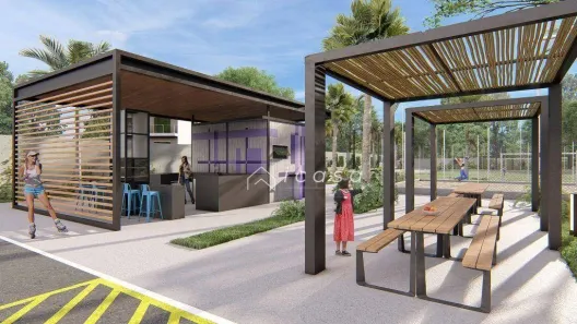 Terreno / Lote / Condomínio à venda, 260m² no Piedade, Caçapava