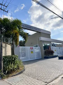 Apartamento com 2 Quartos para alugar, 50m² no São Luiz, Volta Redonda